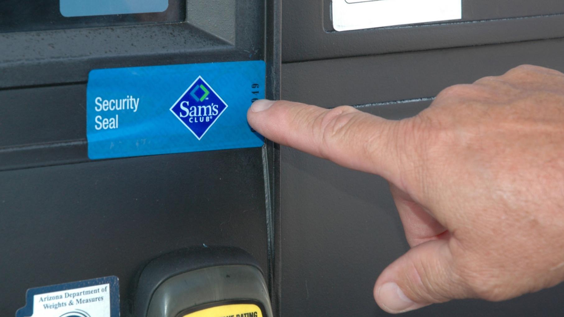 After spike, just two card skimmers found at local gas pumps this year